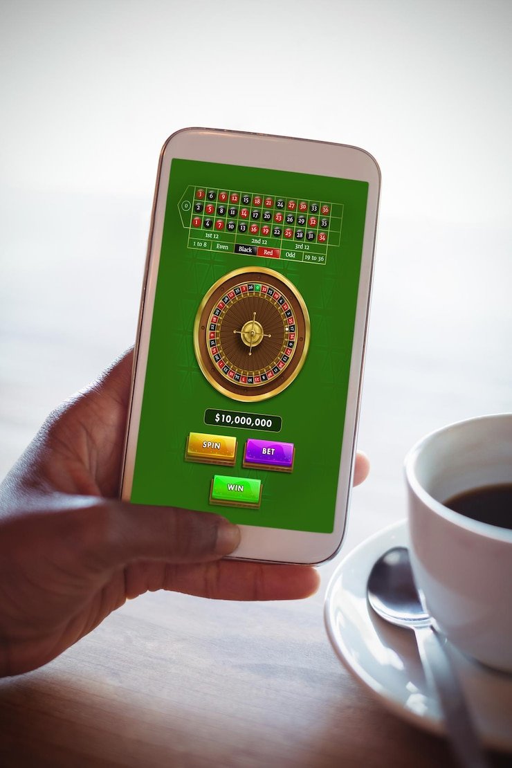pagoda gacor App 