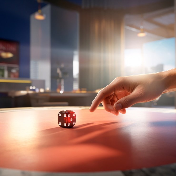 Live casino dan meja blackjack dalam kategori Paling Dimainkan